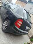 Продажа авто Skoda fabia 1