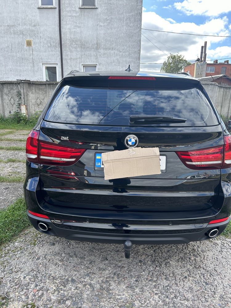 Продам  BMW X5