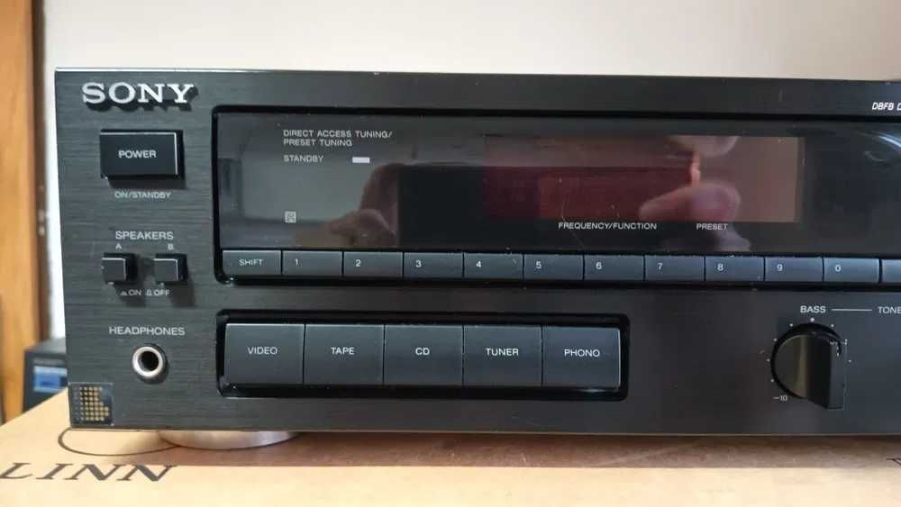 Sony STR AV 370 Amplituner