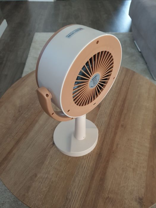 Extrator de fumo portátil