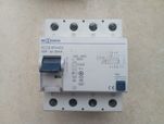 ABL Sursum RCCB RP4403 63A, 30mA - wyl. roznicowopradowy