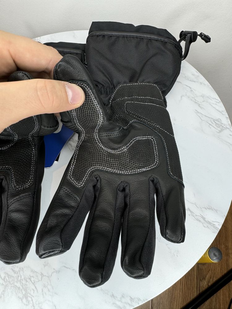 Nowe Damskie Rękawice Motocyklowe RST M Paragon 6 Wodoodporne Turystyk