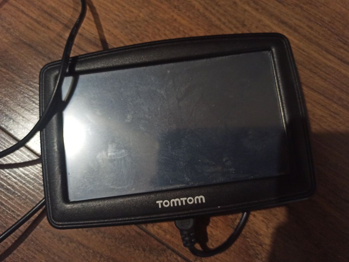 Nawigacja samochodowa Tomtom 4ET0.002.08