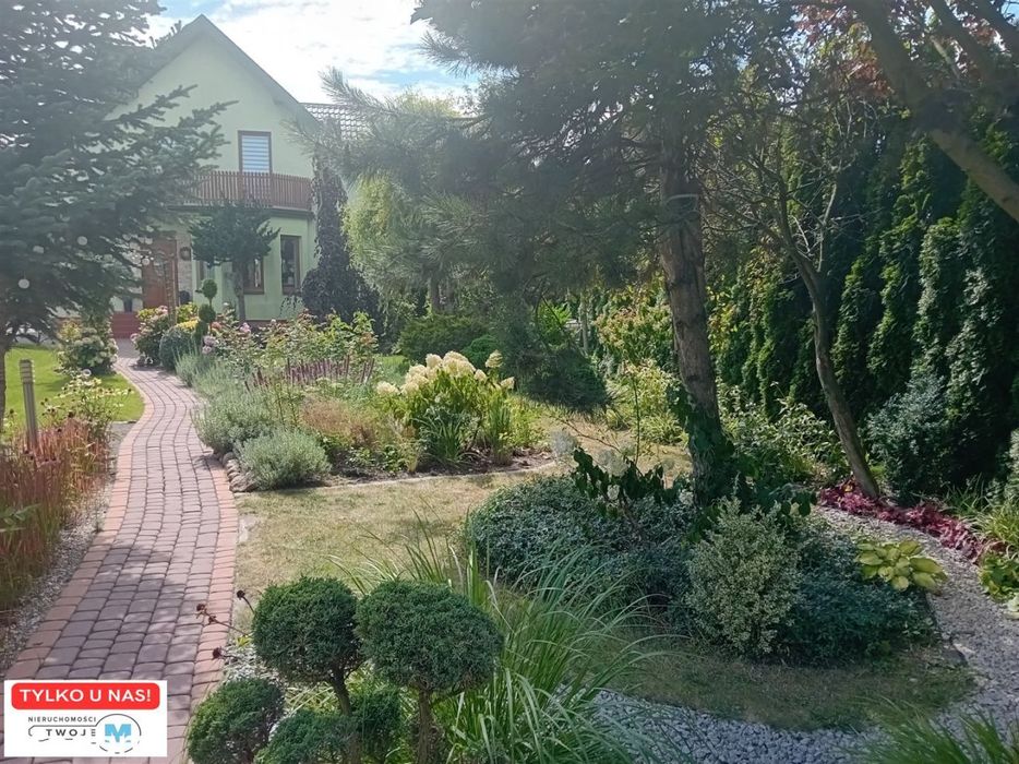 Wyjątkowa nieruchomość w pobliżu Parku Zdrojowego!