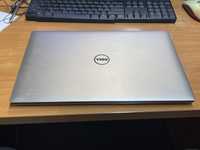 Laptop Dell XPS 9570 i5-8 gen 16gb ram 256SSD