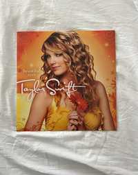 Taylor Swift - Beautiful Eyes Vinyl