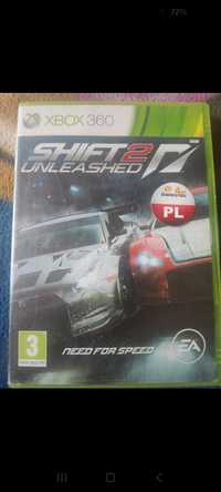 Shift 2 Unleashed