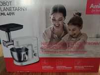 Robot planetarny KML4011