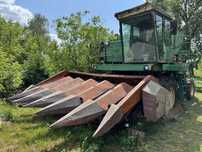 Продам комбайн Дон 1500