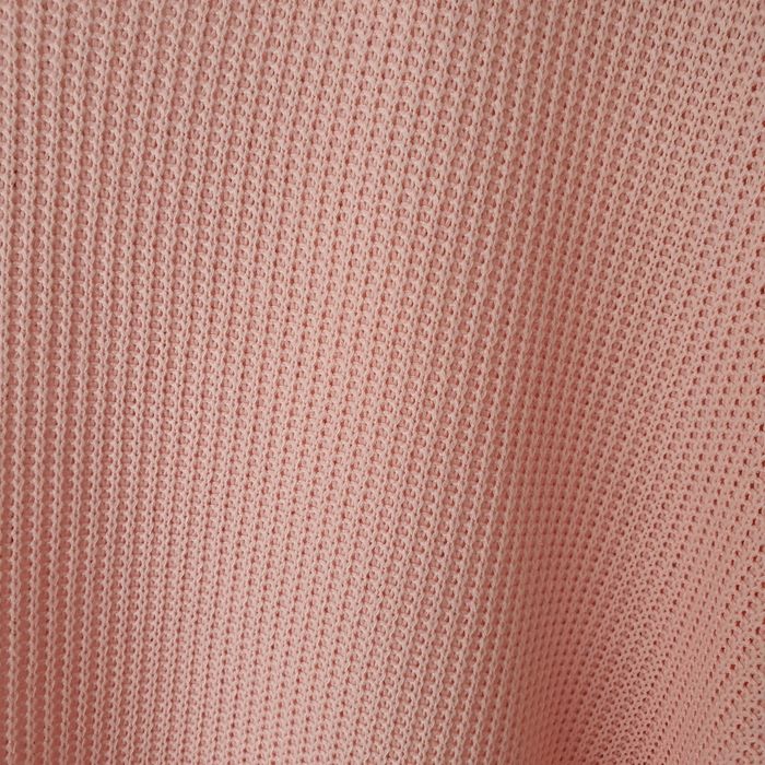 Bluzka damska  z dzianiny   rózowa