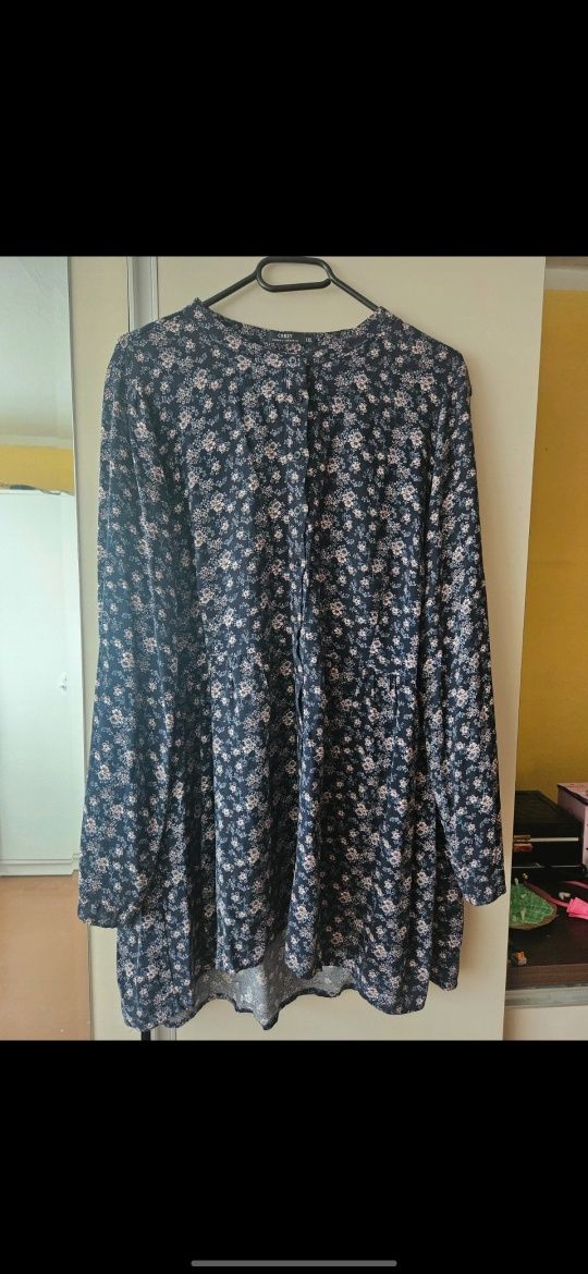 Paka ubrań rozmiar XXL plus size