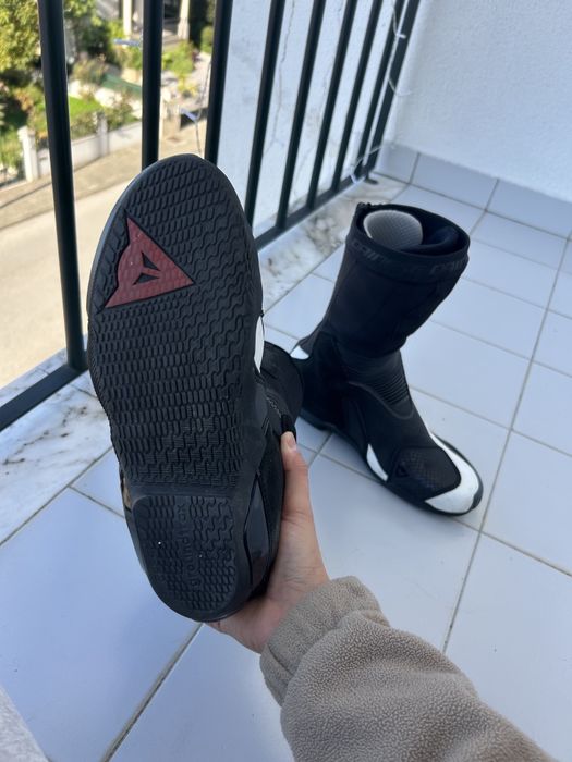 Dainese Axial 2 nr 40 Unisexo