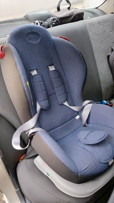 Автокрісло 4baby 0-25кг