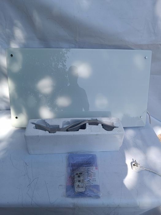 Grzejnik  Klarstein 2000 W białyL430