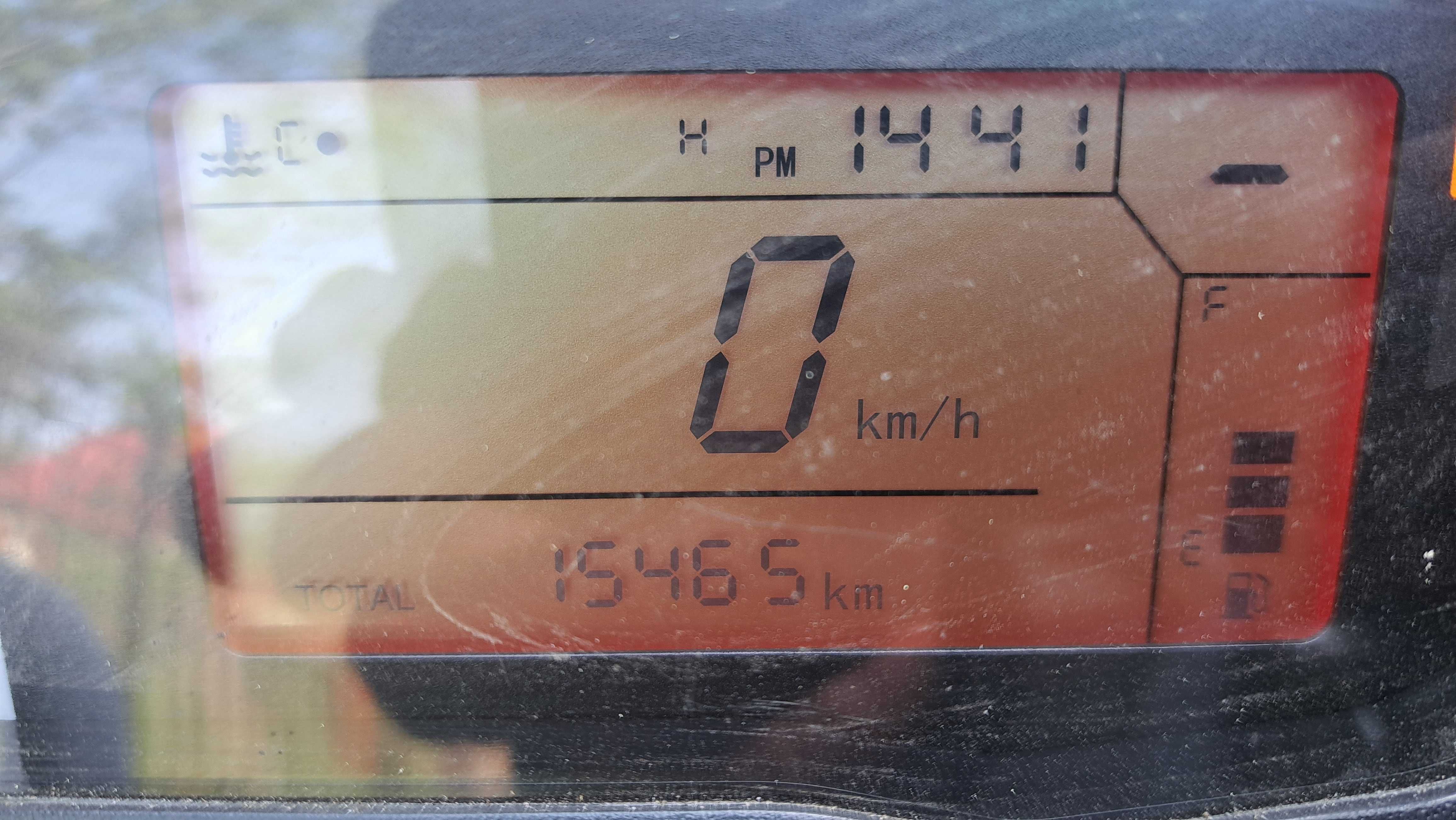 Benelli TRK 502 mały przebieg 2021rok