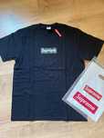 Футболка supreme size M bandana