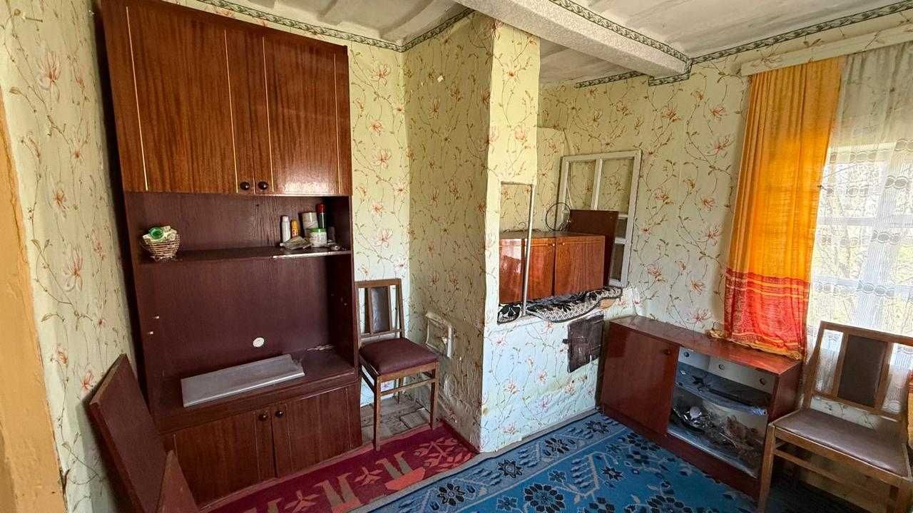 Продаж будинку у селі Чехівка Черкаської області біля Дніпра