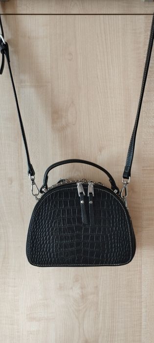 Сумка  шкіра натуральна
