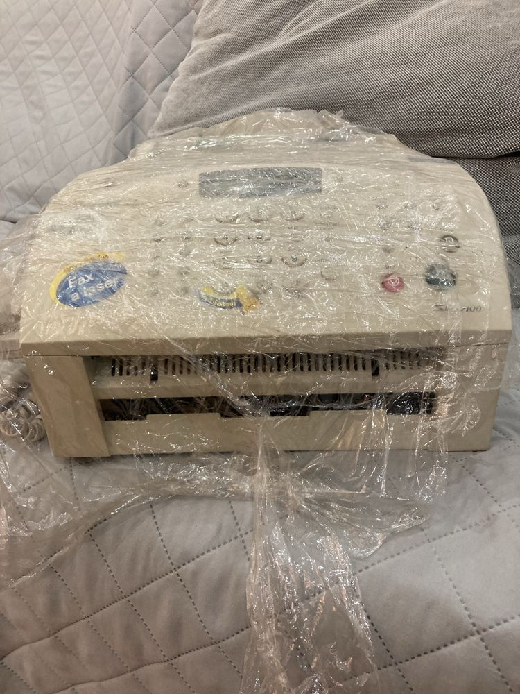 Fax Laser - Samsung SF 5100