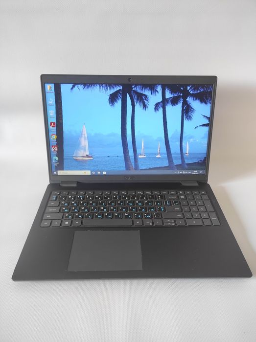 Dell Latitude 3520+SSD 256Gb+RAM 8 Gb