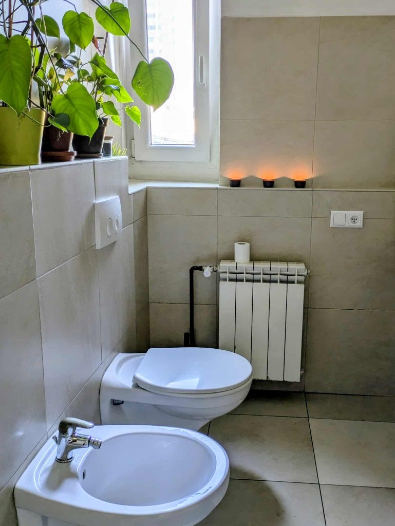 Przytulny i komfortowy pokój w centrum Katowic