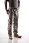 Вогнестійкі софтшелл штани FREE LWOL Soft Shell Trousers FR, MASSIF