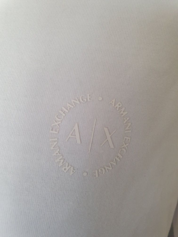 T-shirt Armani Exchange