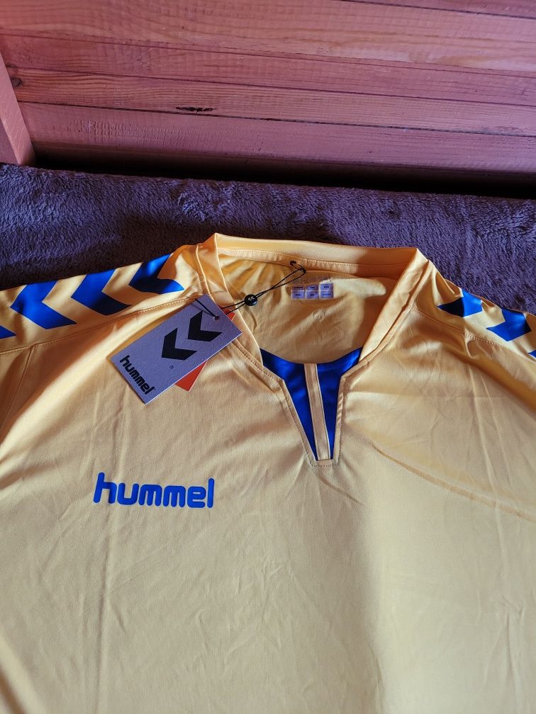 Koszulka męska hummel rozmiar 3XL