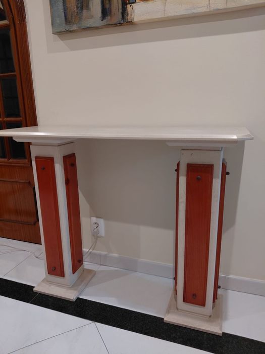 Consola/Aparador Marmore