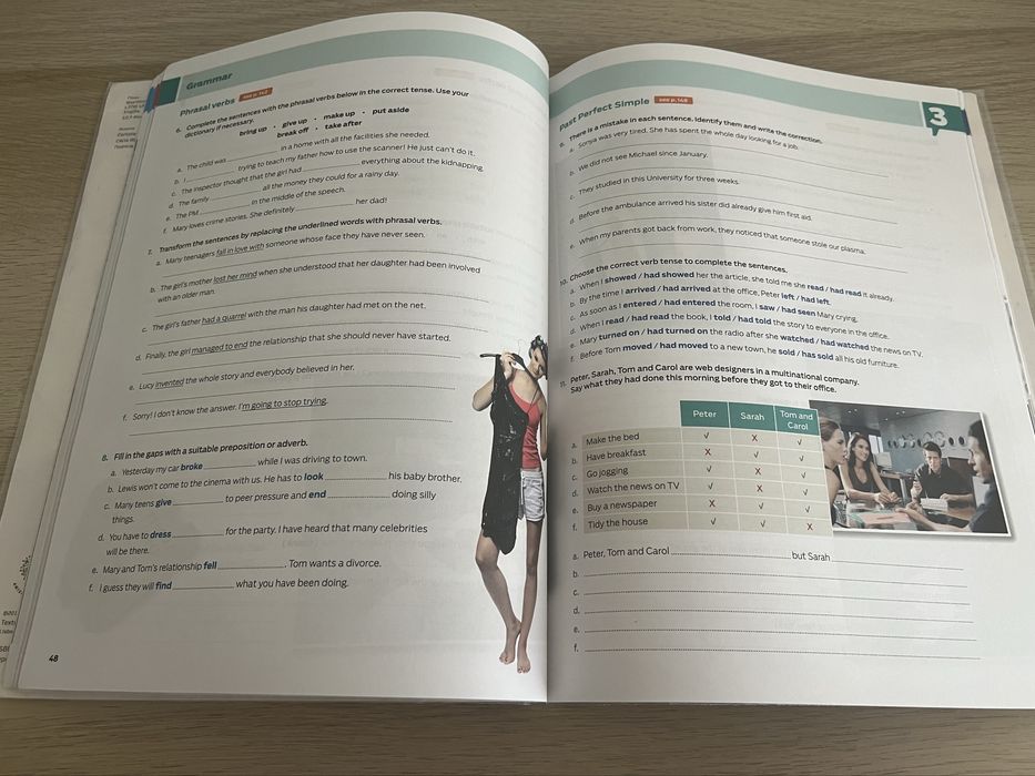 Link Up To You (Manual + Caderno de atividades)