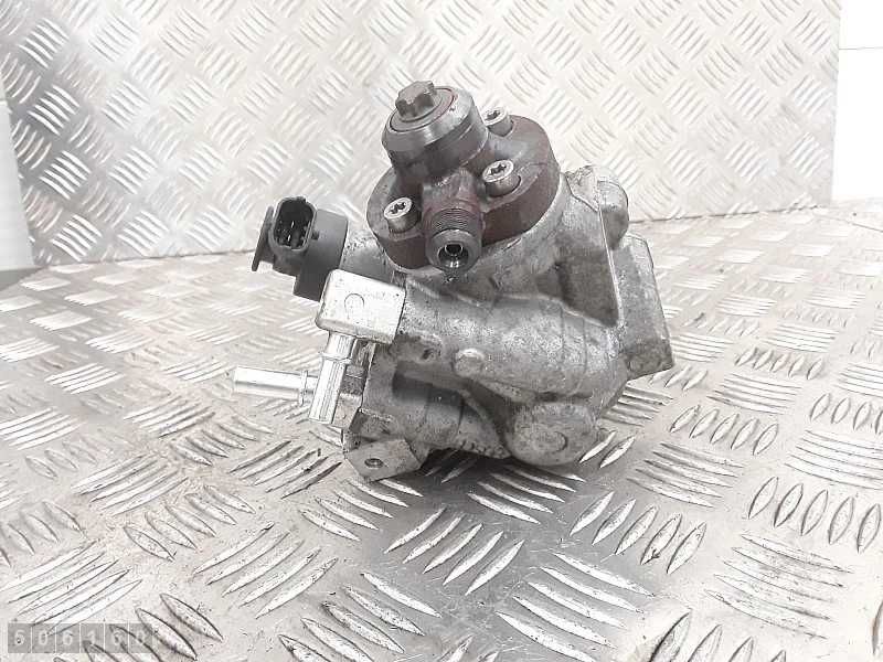 ТНВД Топливный насос Ford B-max C-max II Ecosport Fiesta VI 1.5 TDCi