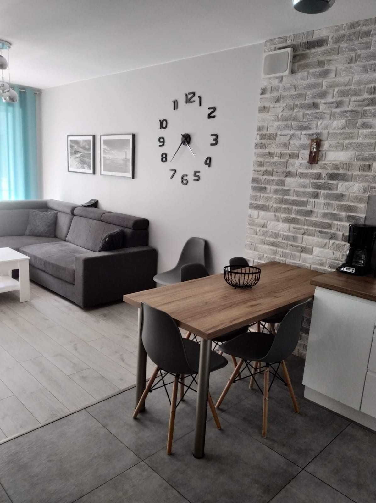 Wynajmę apartament w Kołobrzegu, 350m od morza