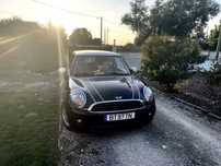 Mini Cooper D 1.6
