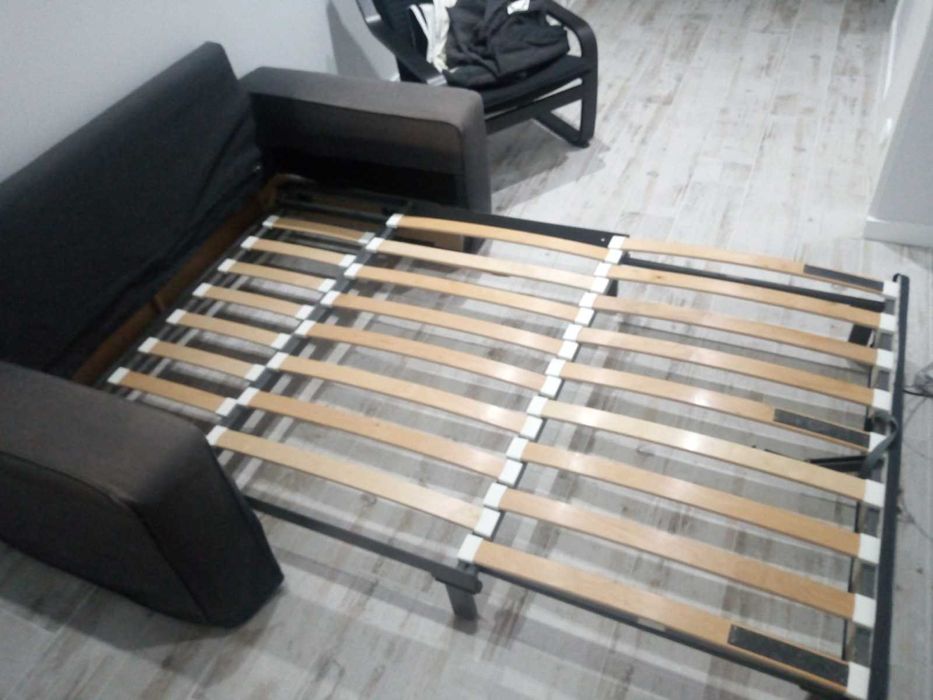 Sofá-cama 2 lugares