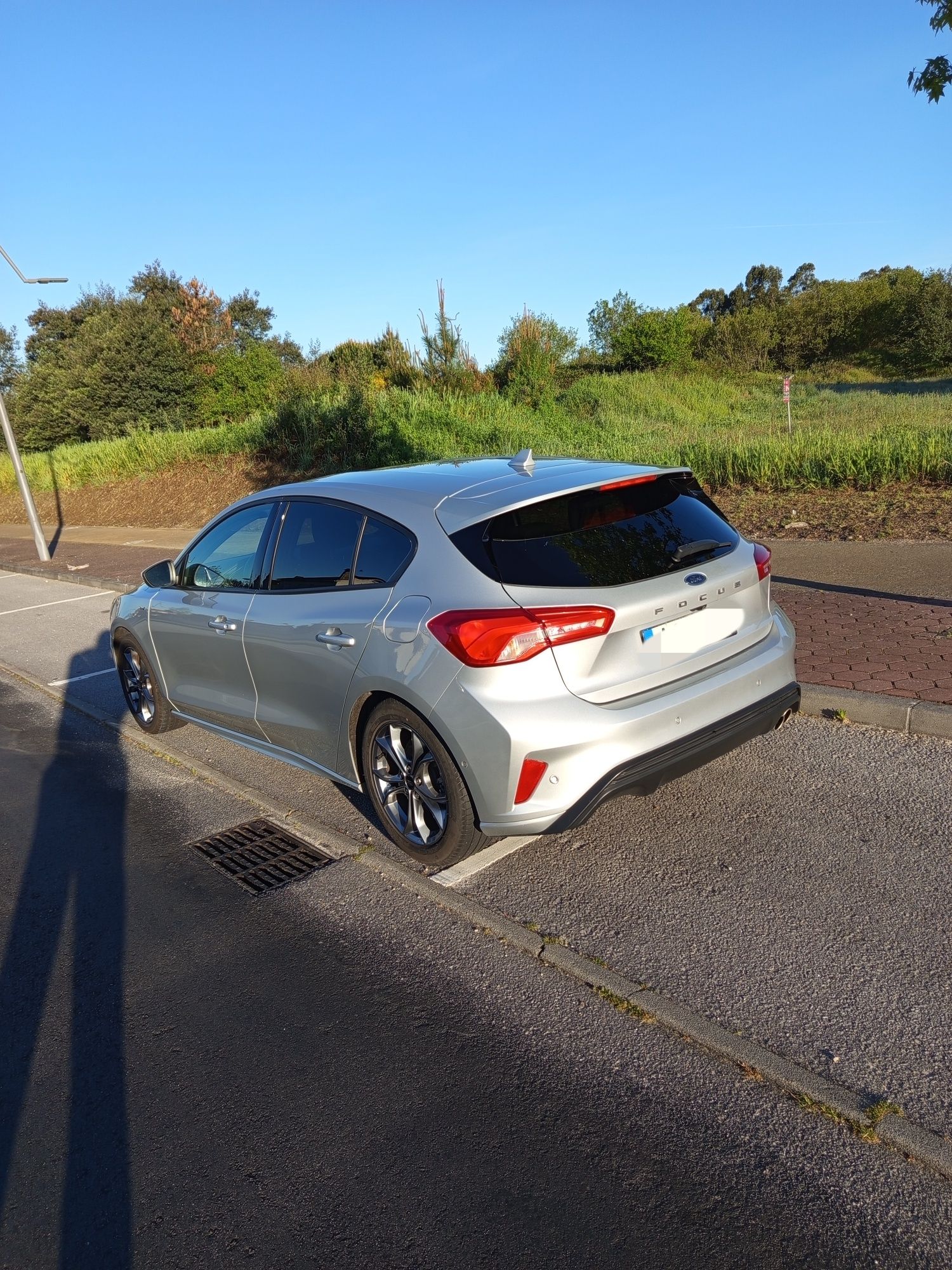 Ford Focus ST-Line 1.0 125cv