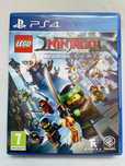 Gra Lego Ninjago na PS4 / PS5