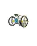 14 in 1 kit solar robot