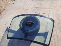 Bmw e46 coupe cabrio przednia szyba ori bmw czujnik deszczu