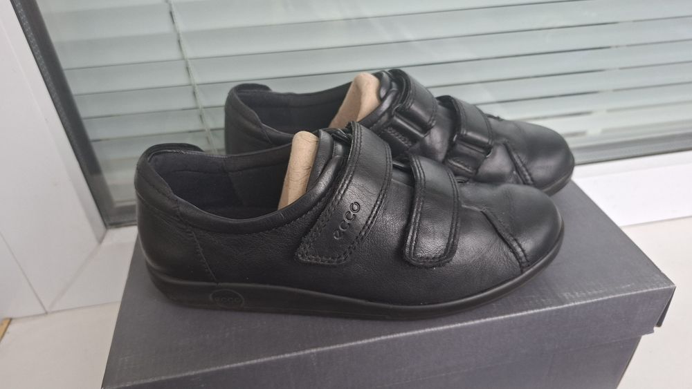 Туфли, кросовки, кеды Ессо р.36