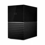 WD My Book Duo 28TB RAID Dual Drive dysk zewnętrzny 2x14TB NOWY!!!