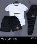 Nowy Komplet Męski M L XL XXL różne modele.