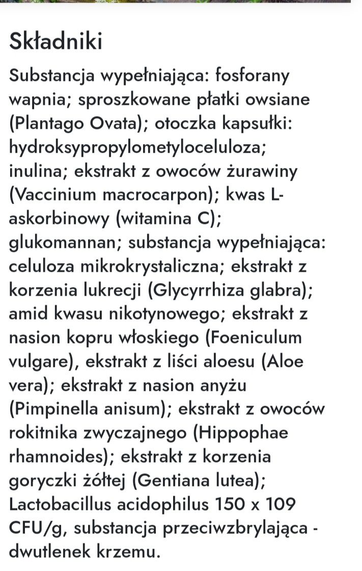 Detox na odchudzanie, oczyszczenie organizmu , odporność