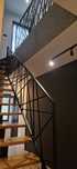 Balustrady balustrada schody spawanie