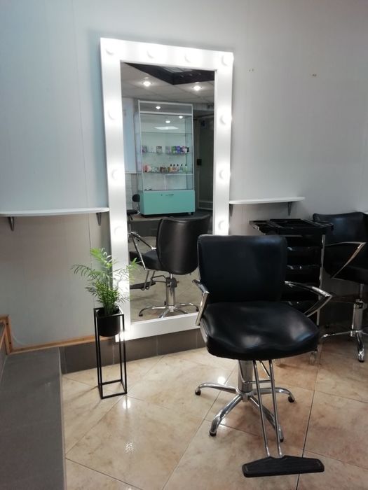 Сдам парикмахерское место