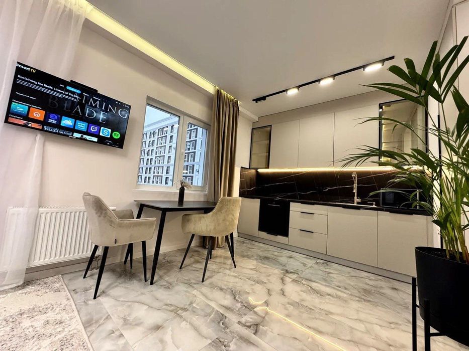 ‼️Продам квартиру. ЖК Новая Англія. 1к = 41m2‼️