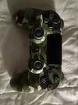comando verde tropa ps4