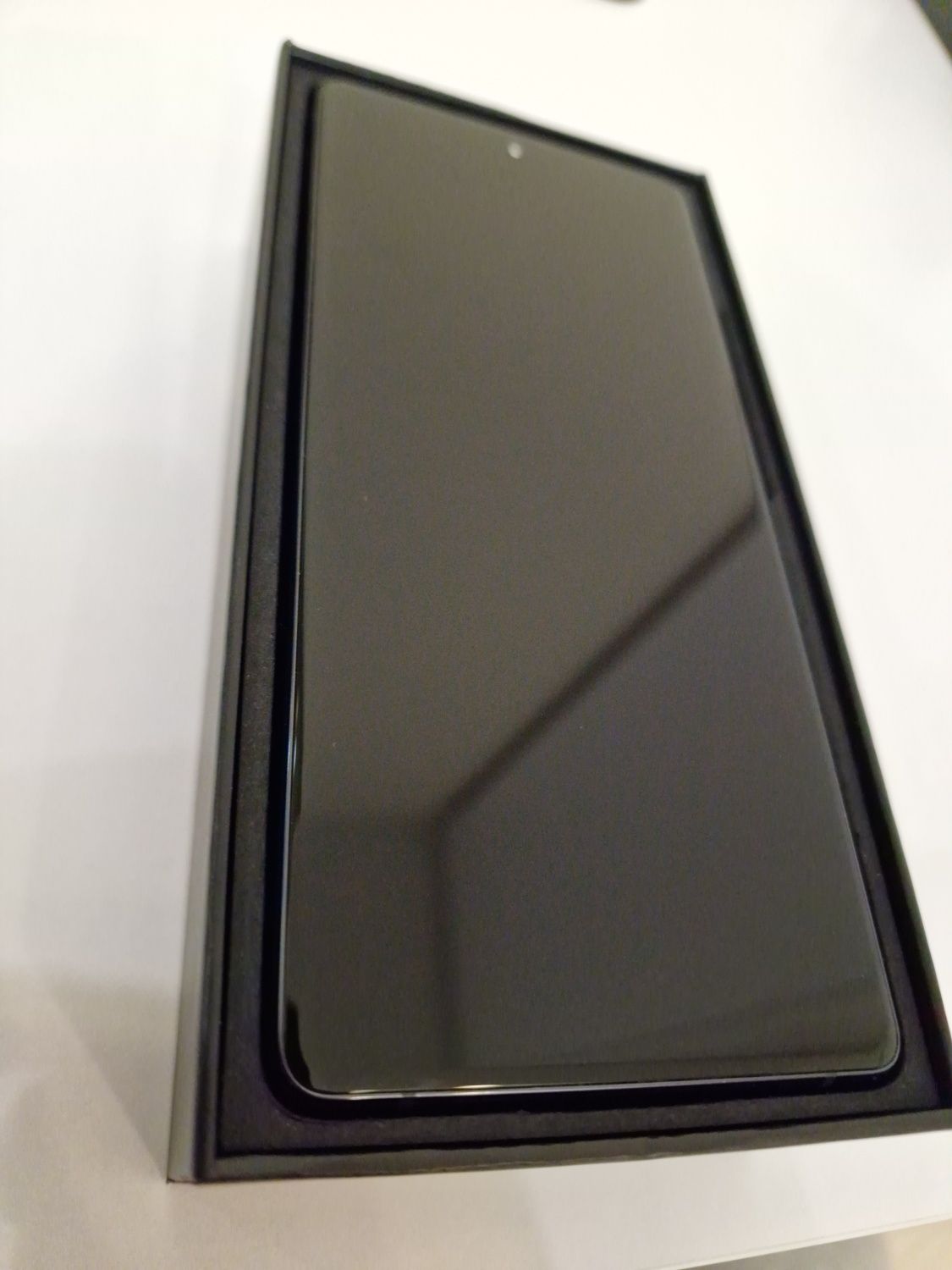 Samsung Galaxy S10 Lite DS G770F 8/128GB Black