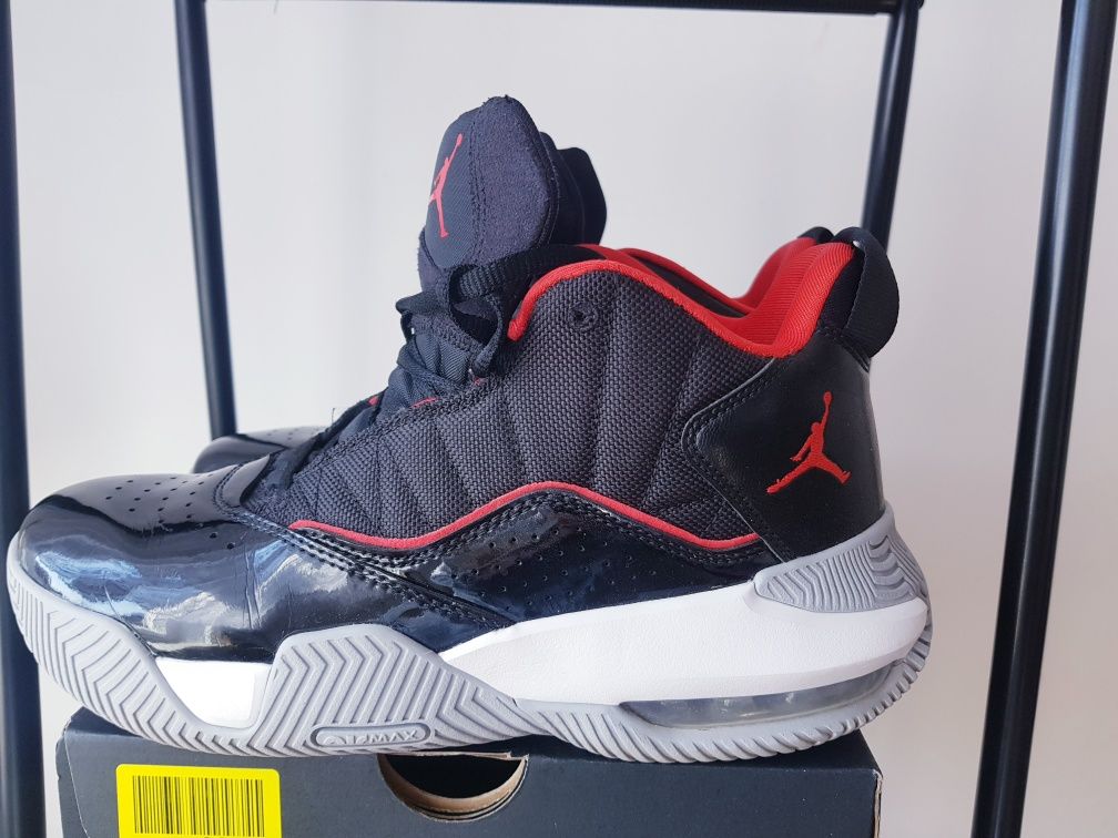 Buty Jordan skórzane 40 darmowa wysyłka