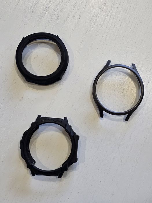 Samsung Galaxy Watch 7 LTE 44mm (srebrny) gwarancja, jak nowy