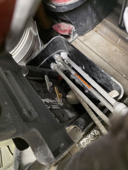 Pompa/agregat do malowania